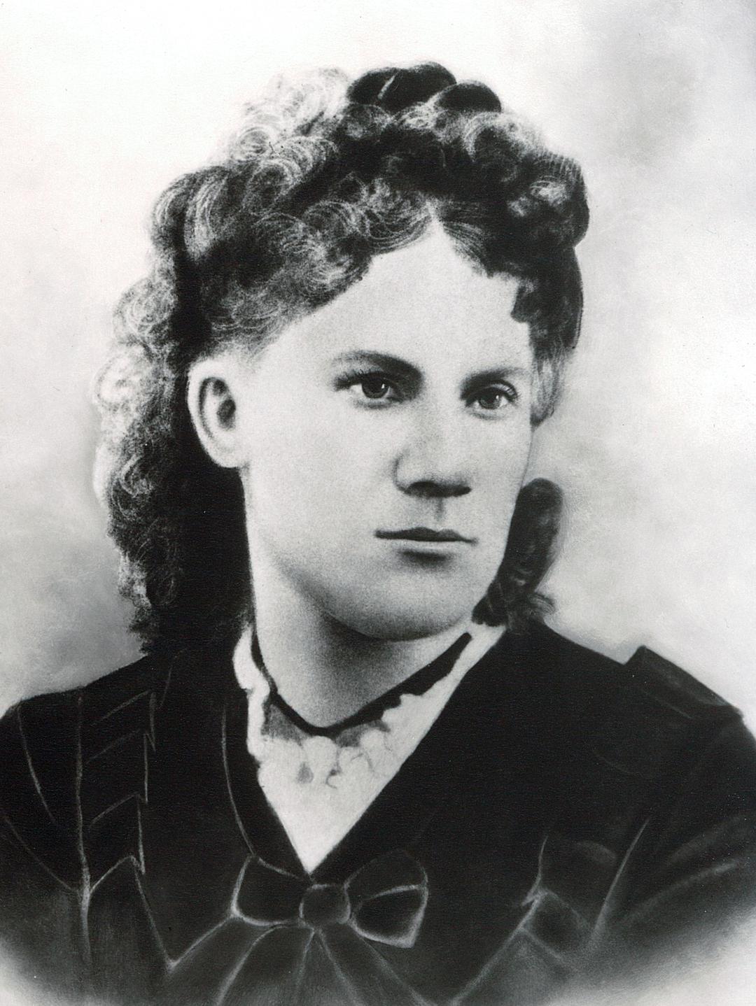 Medora Victoria Gibbs (1854 - 1883) Profile